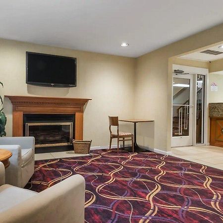 Hawthorn Suites Dayton South Miamisburg Kültér fotó