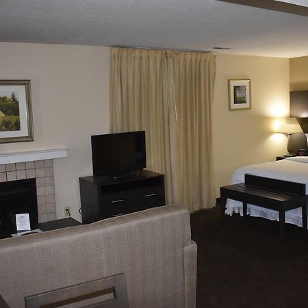Hawthorn Suites Dayton South Miamisburg Kültér fotó