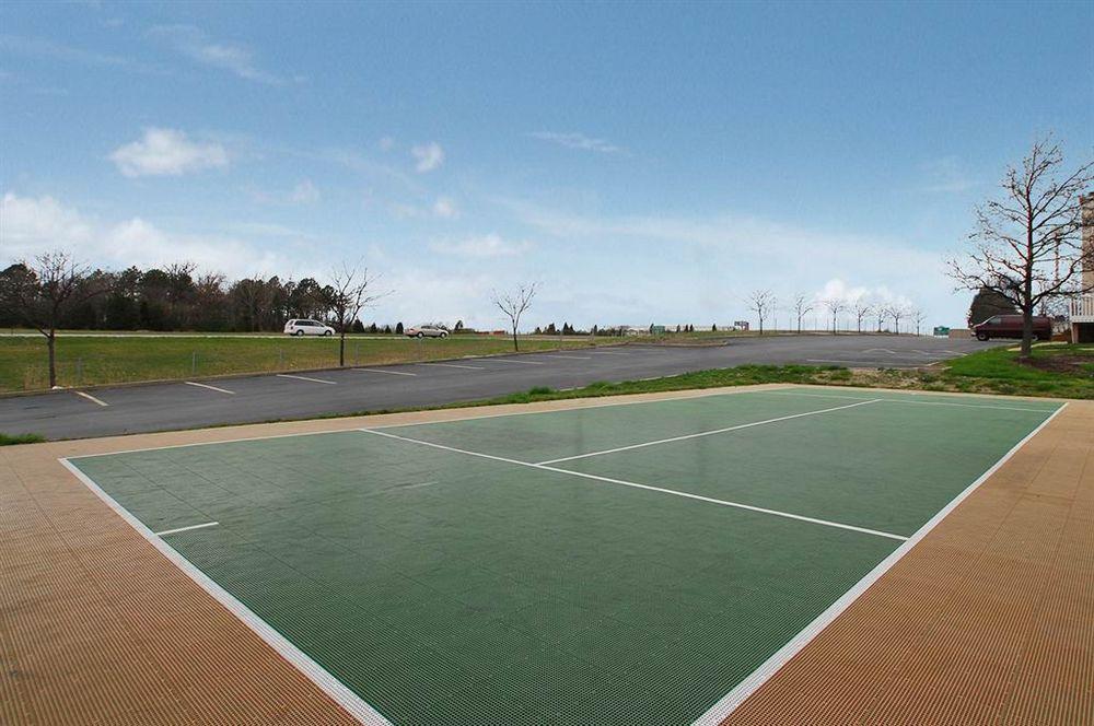 Hawthorn Suites Dayton South Miamisburg Kültér fotó
