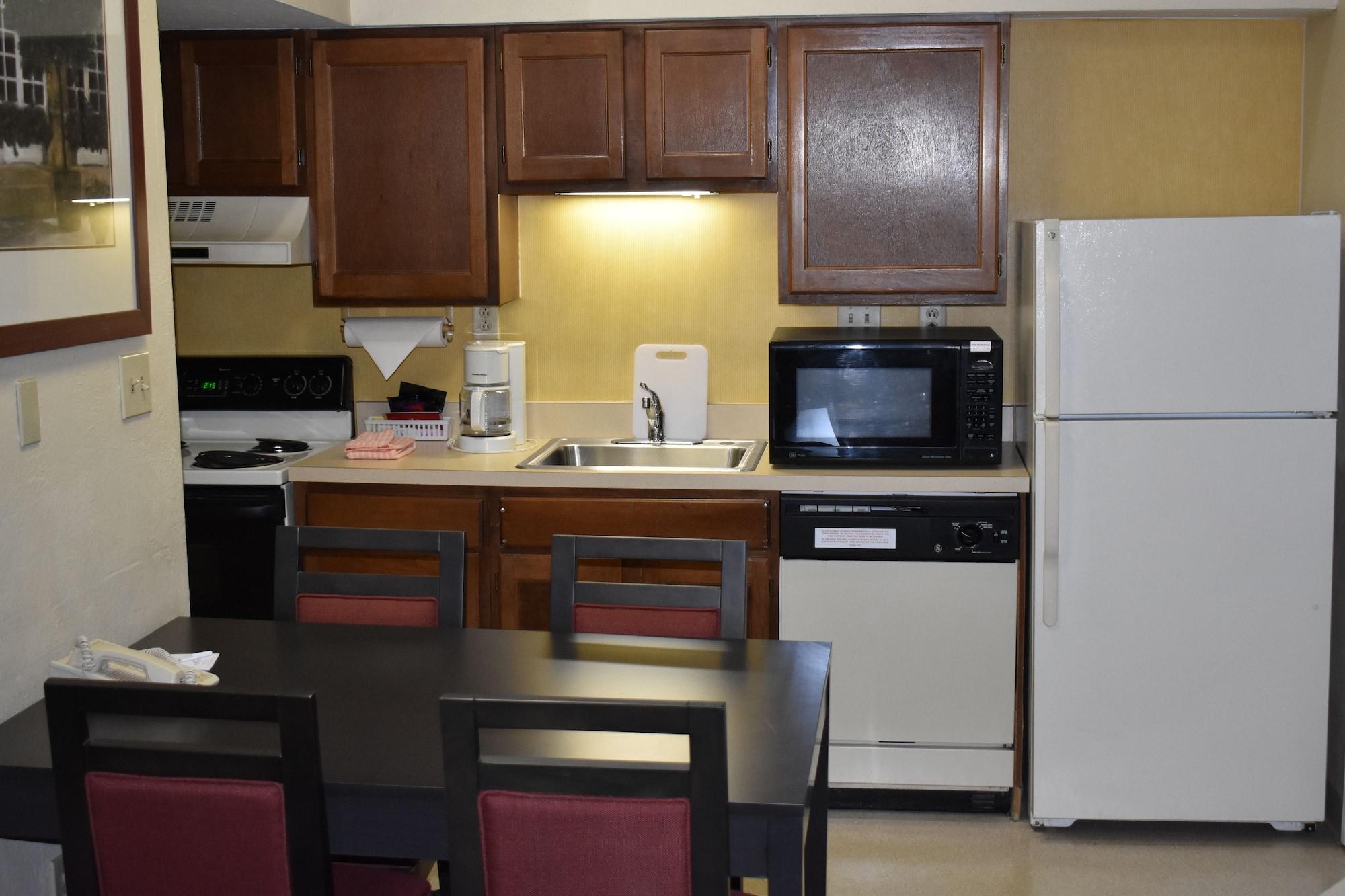 Hawthorn Suites Dayton South Miamisburg Kültér fotó