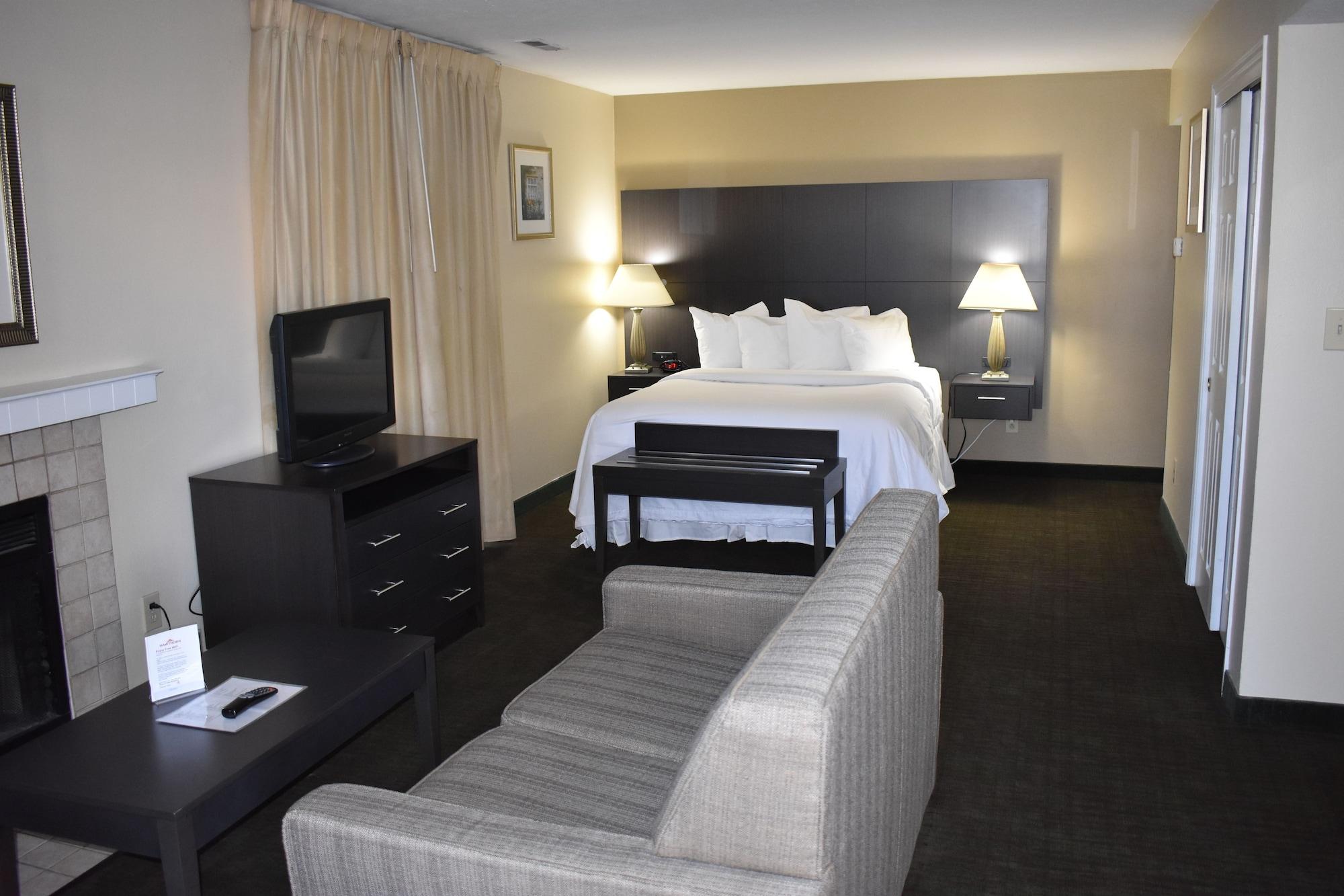 Hawthorn Suites Dayton South Miamisburg Kültér fotó