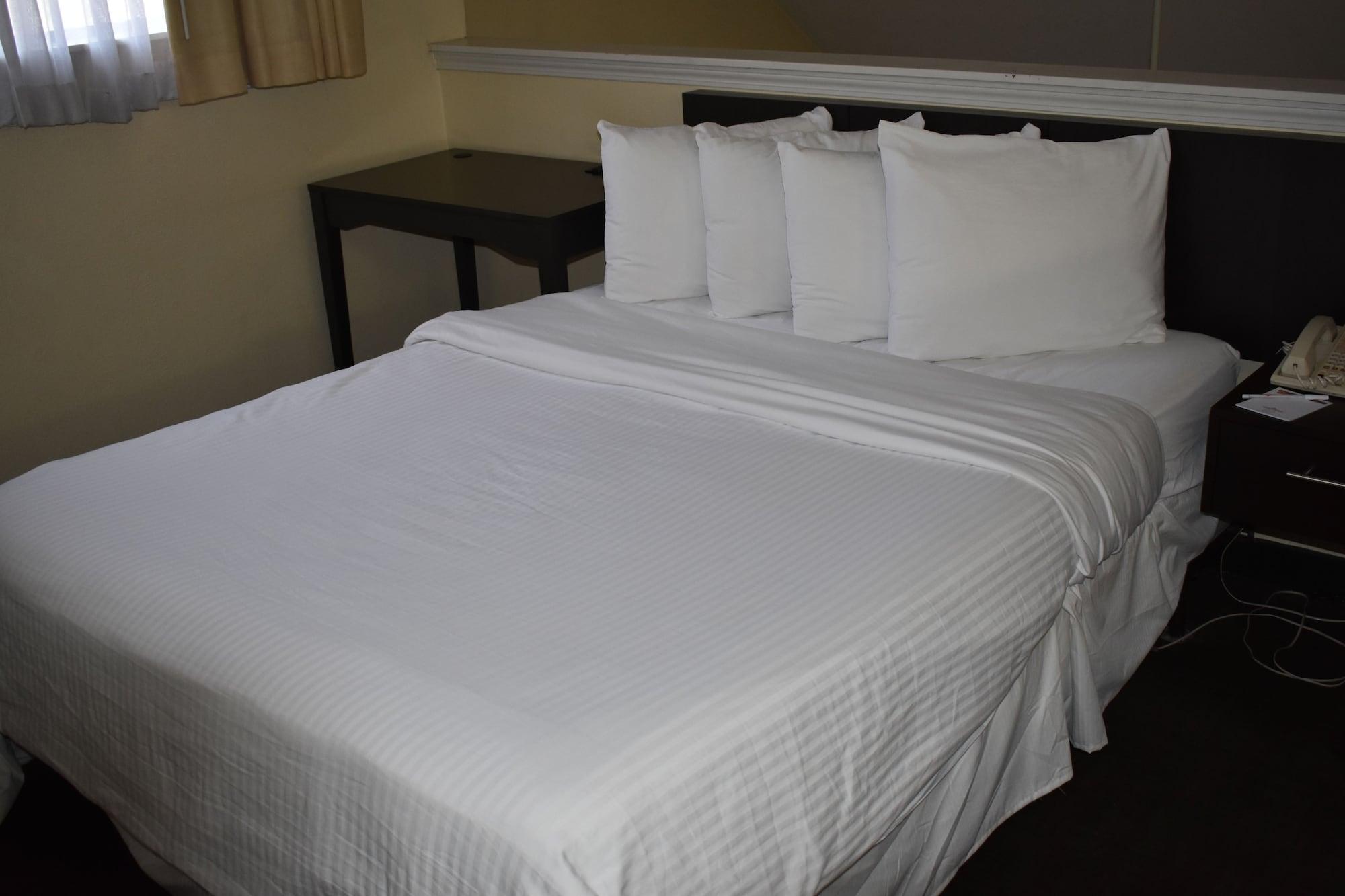 Hawthorn Suites Dayton South Miamisburg Kültér fotó
