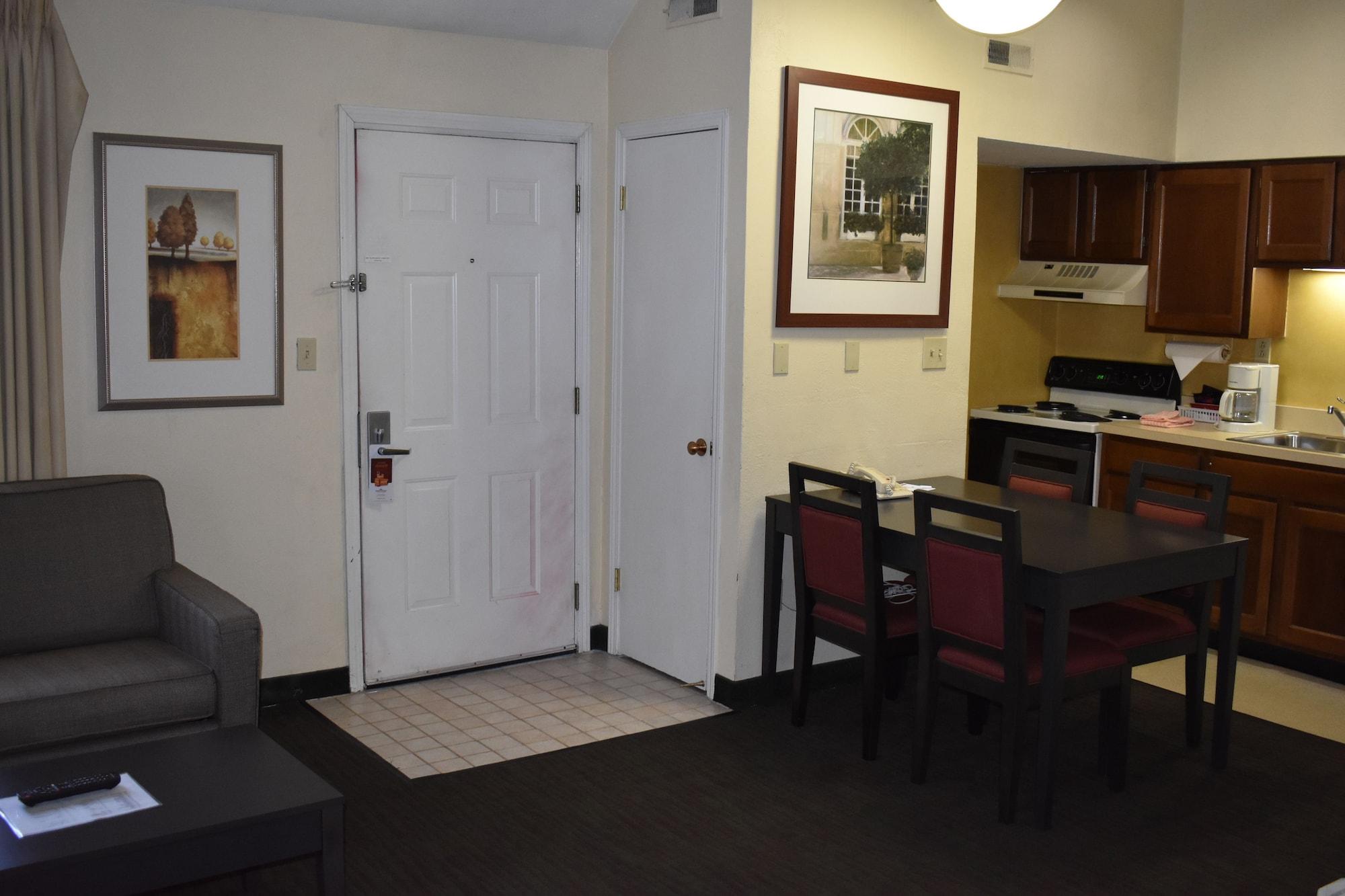 Hawthorn Suites Dayton South Miamisburg Kültér fotó