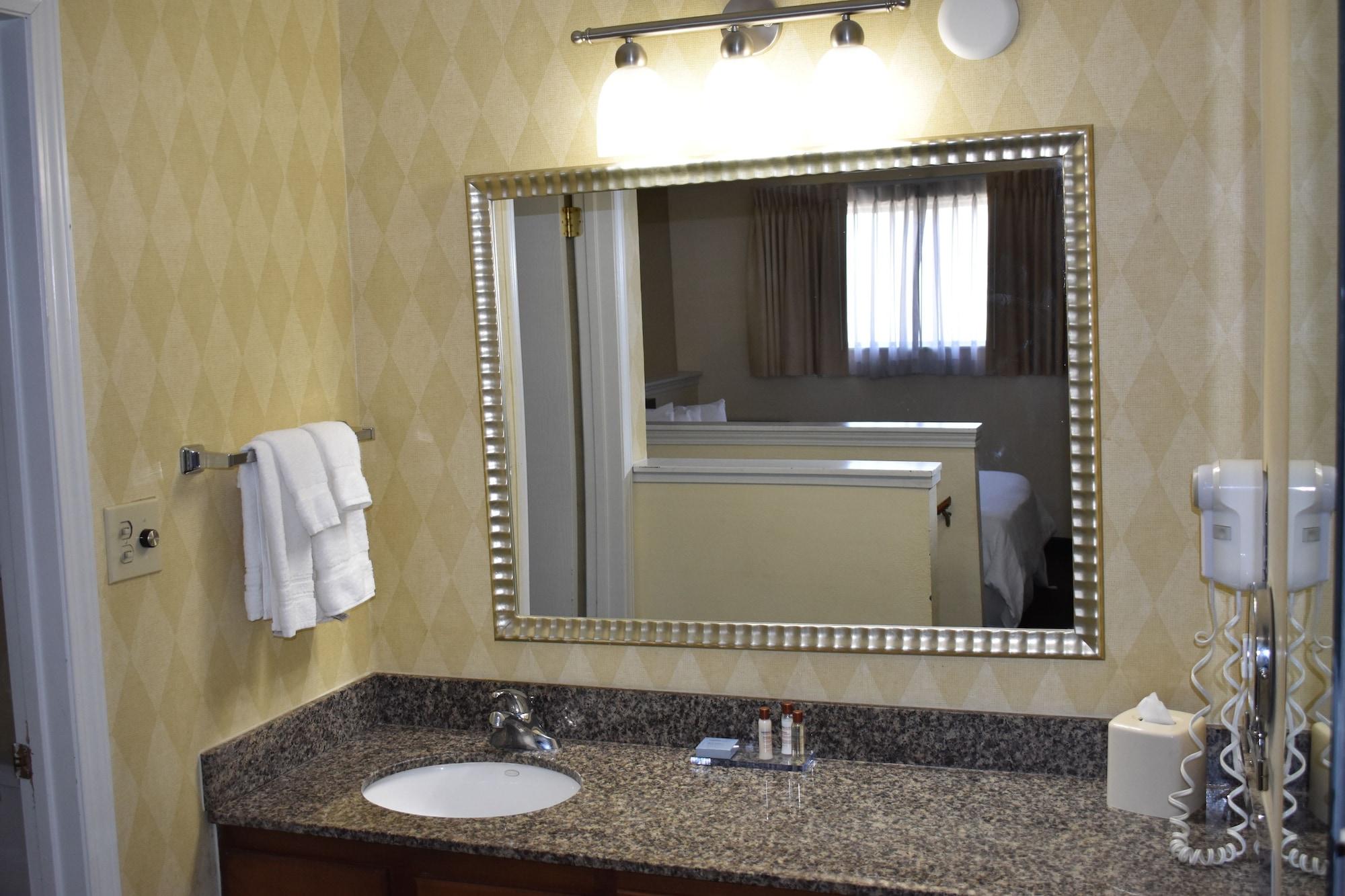 Hawthorn Suites Dayton South Miamisburg Kültér fotó