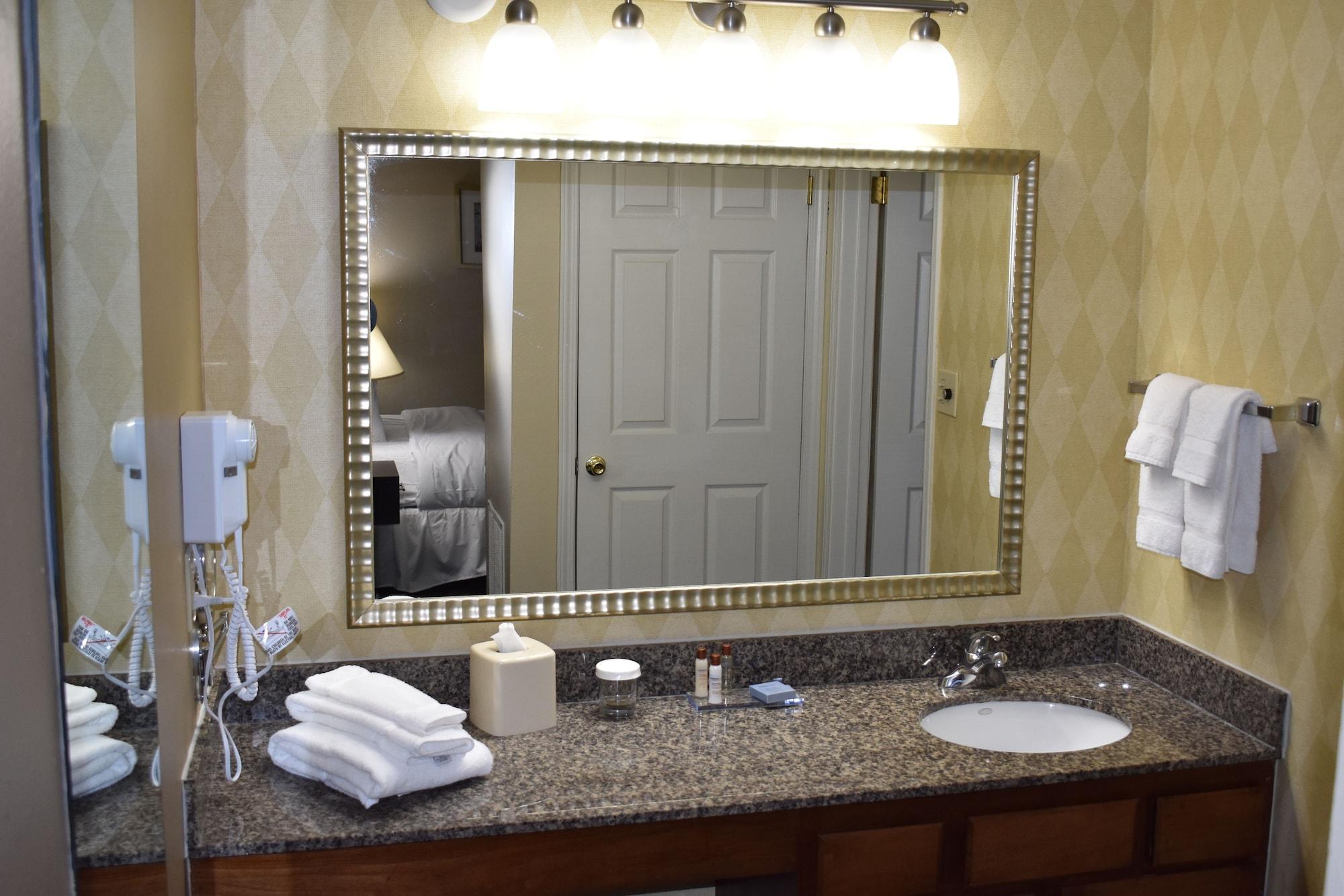 Hawthorn Suites Dayton South Miamisburg Kültér fotó