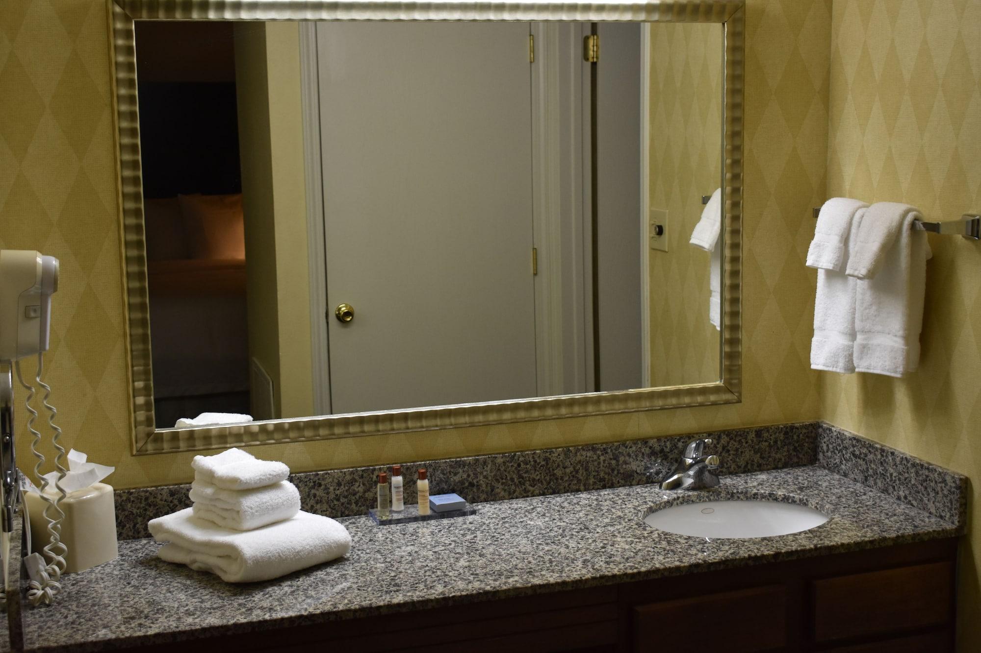 Hawthorn Suites Dayton South Miamisburg Kültér fotó