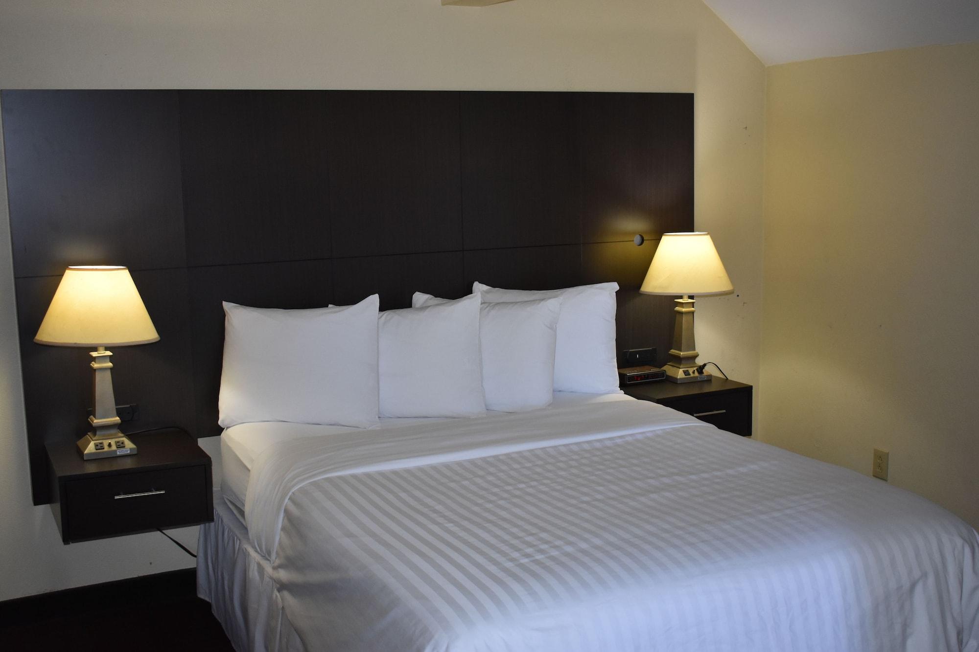 Hawthorn Suites Dayton South Miamisburg Kültér fotó