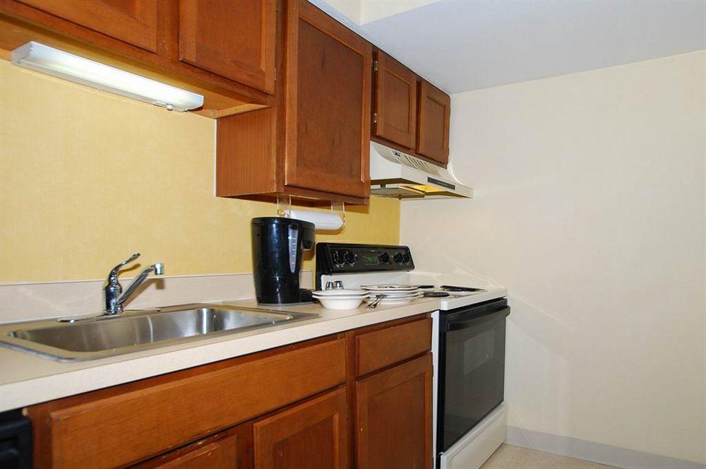 Hawthorn Suites Dayton South Miamisburg Kültér fotó