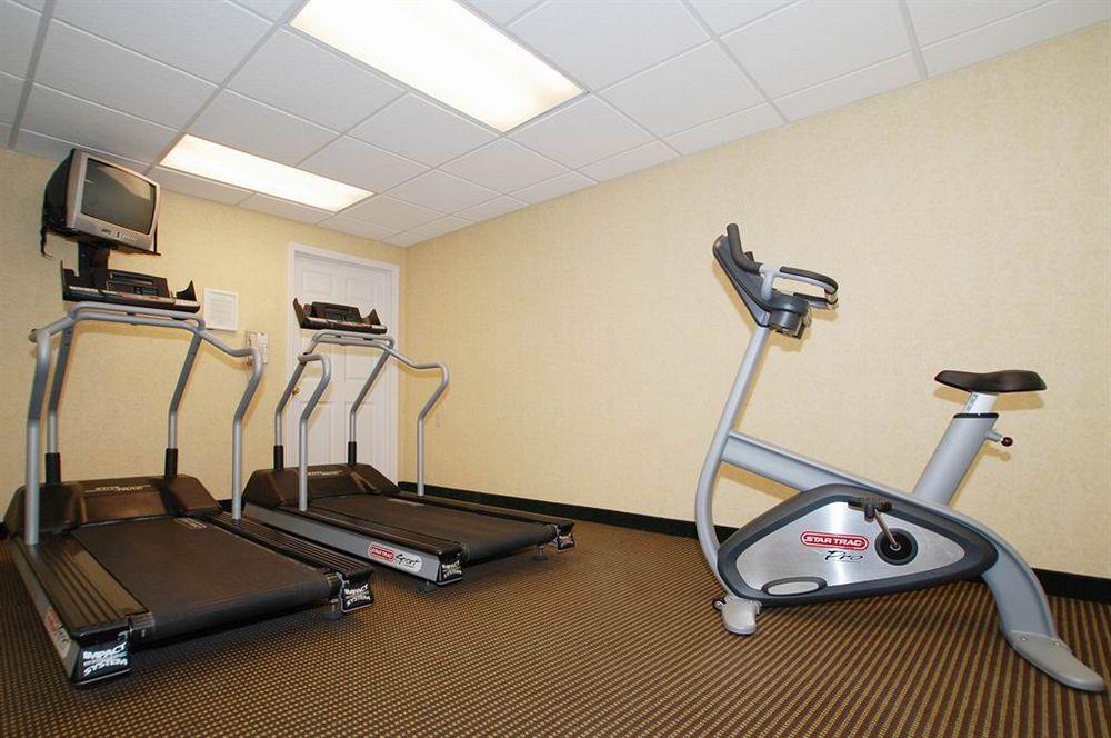 Hawthorn Suites Dayton South Miamisburg Kültér fotó