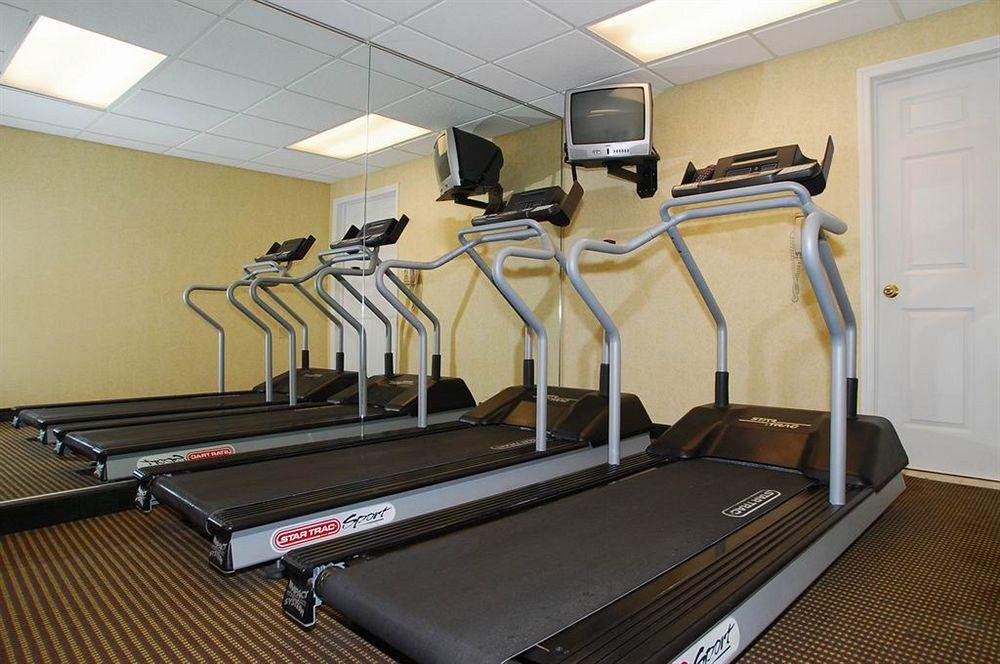 Hawthorn Suites Dayton South Miamisburg Kültér fotó