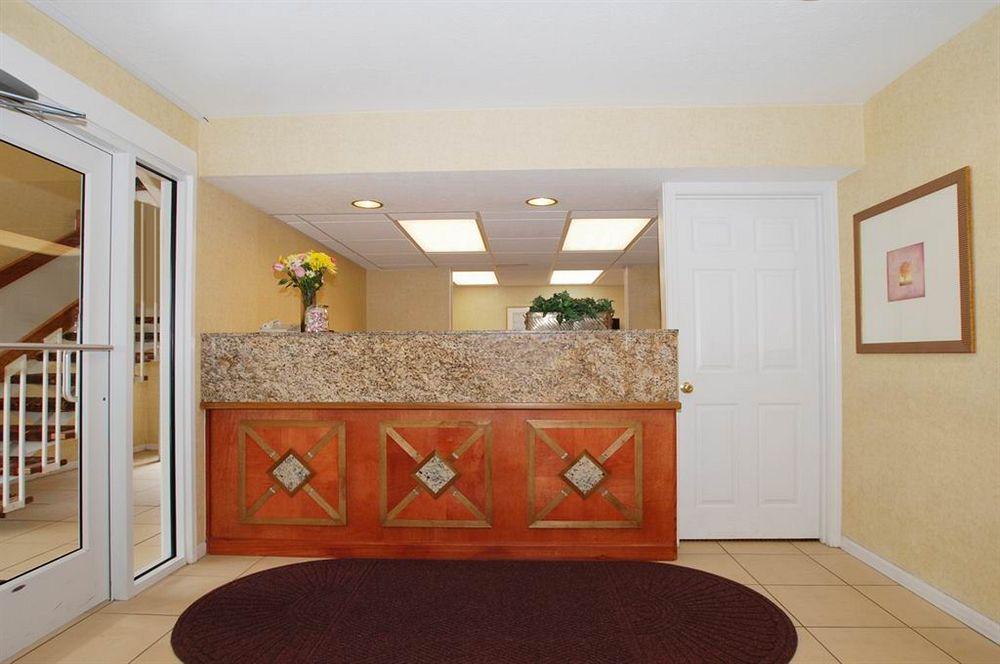 Hawthorn Suites Dayton South Miamisburg Kültér fotó