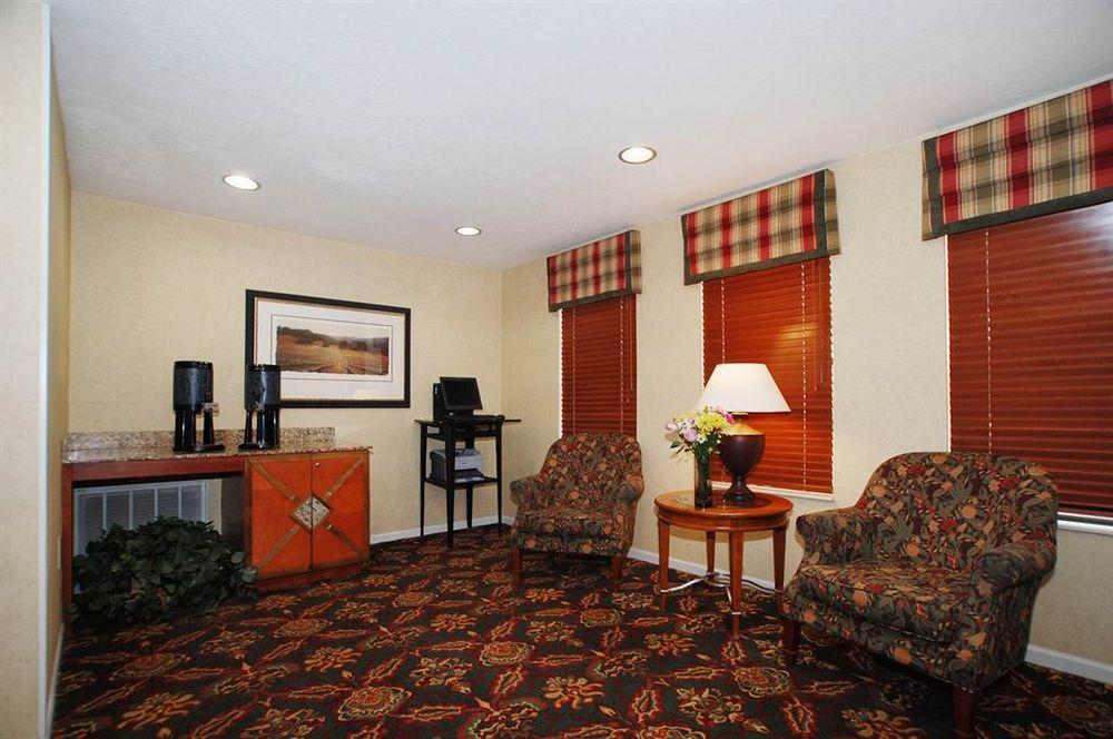 Hawthorn Suites Dayton South Miamisburg Kültér fotó