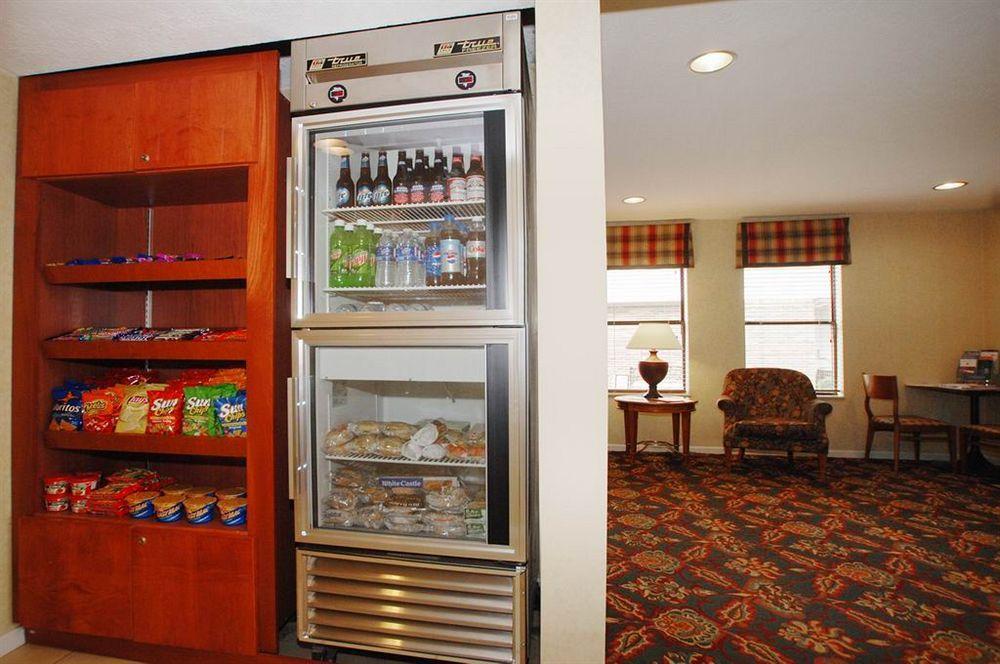 Hawthorn Suites Dayton South Miamisburg Kültér fotó