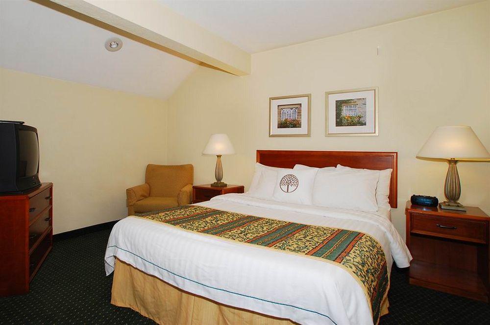 Hawthorn Suites Dayton South Miamisburg Kültér fotó
