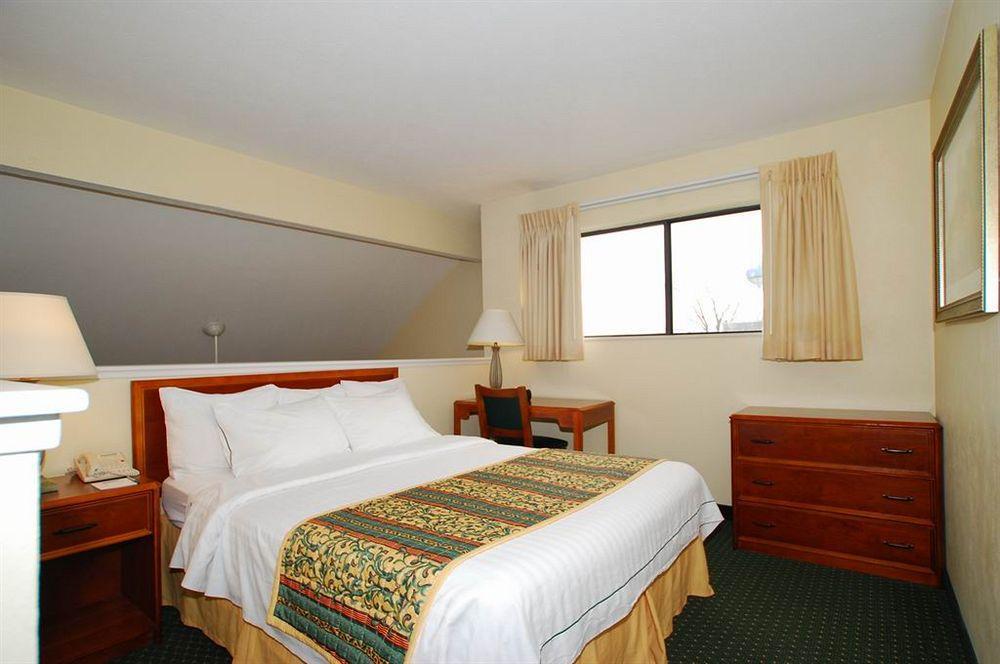 Hawthorn Suites Dayton South Miamisburg Kültér fotó