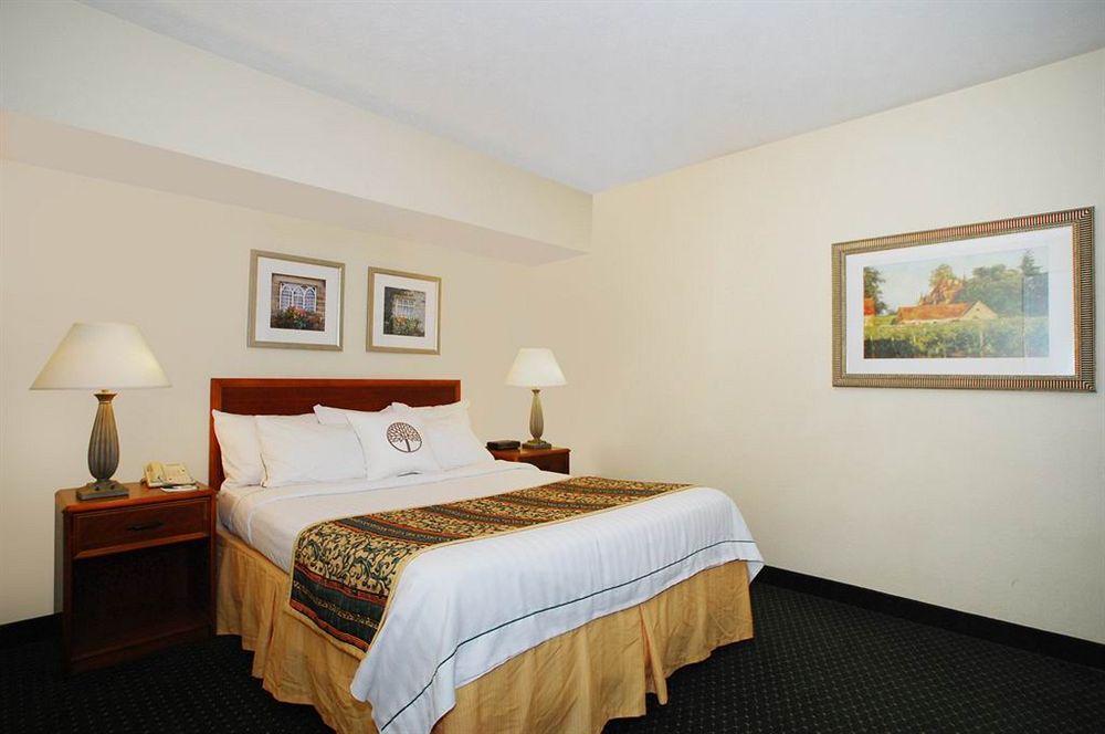 Hawthorn Suites Dayton South Miamisburg Kültér fotó