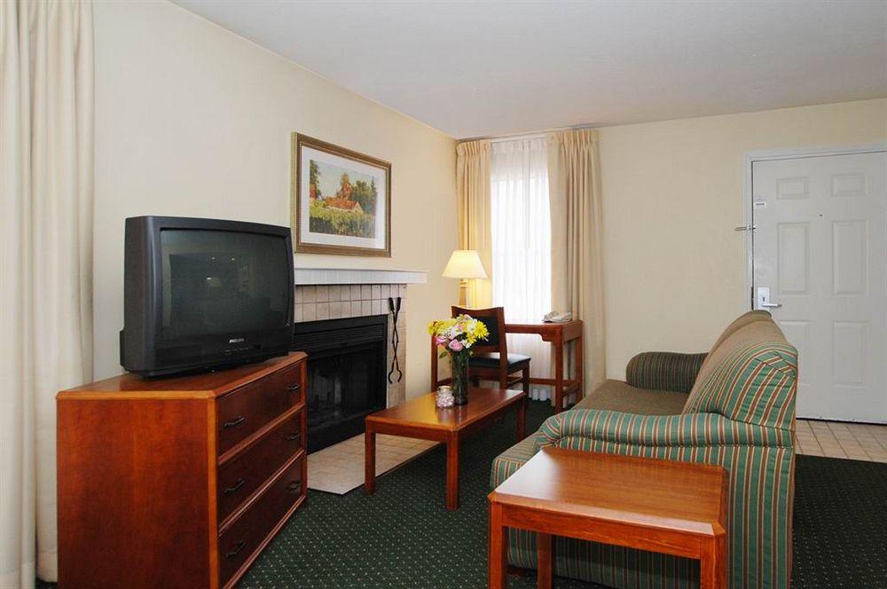 Hawthorn Suites Dayton South Miamisburg Kültér fotó
