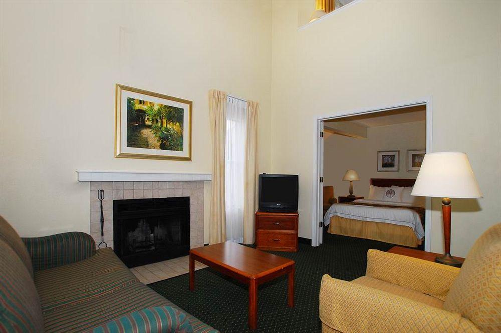 Hawthorn Suites Dayton South Miamisburg Kültér fotó