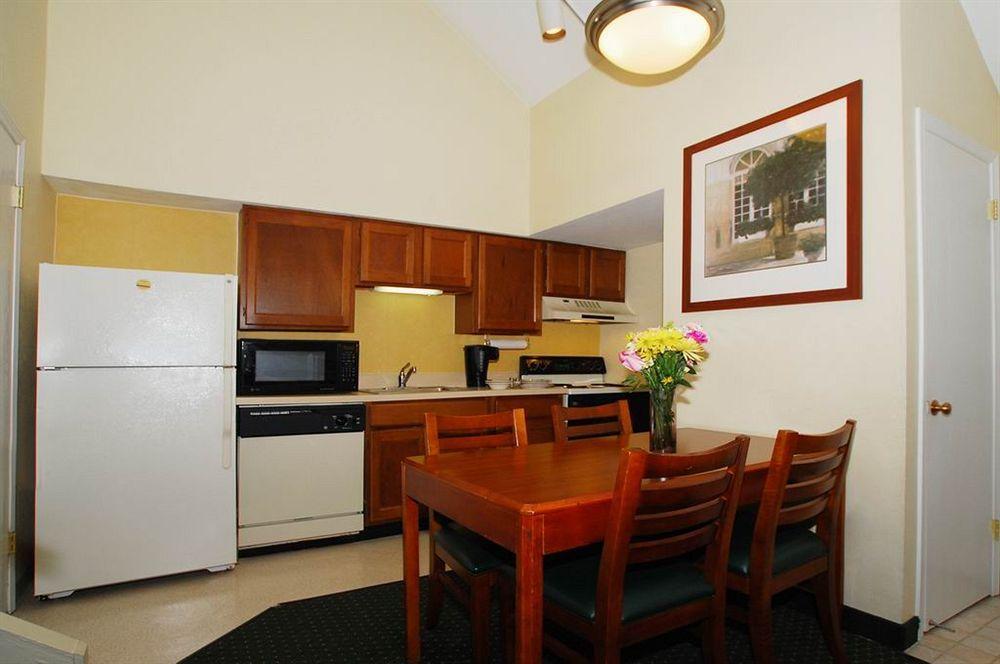 Hawthorn Suites Dayton South Miamisburg Kültér fotó