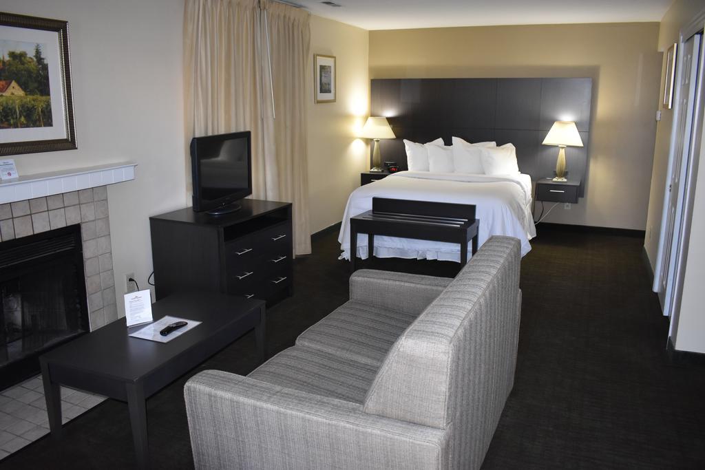 Hawthorn Suites Dayton South Miamisburg Kültér fotó