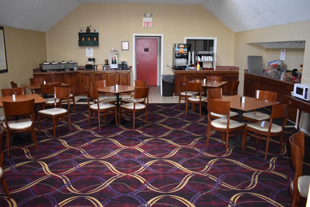 Hawthorn Suites Dayton South Miamisburg Kültér fotó