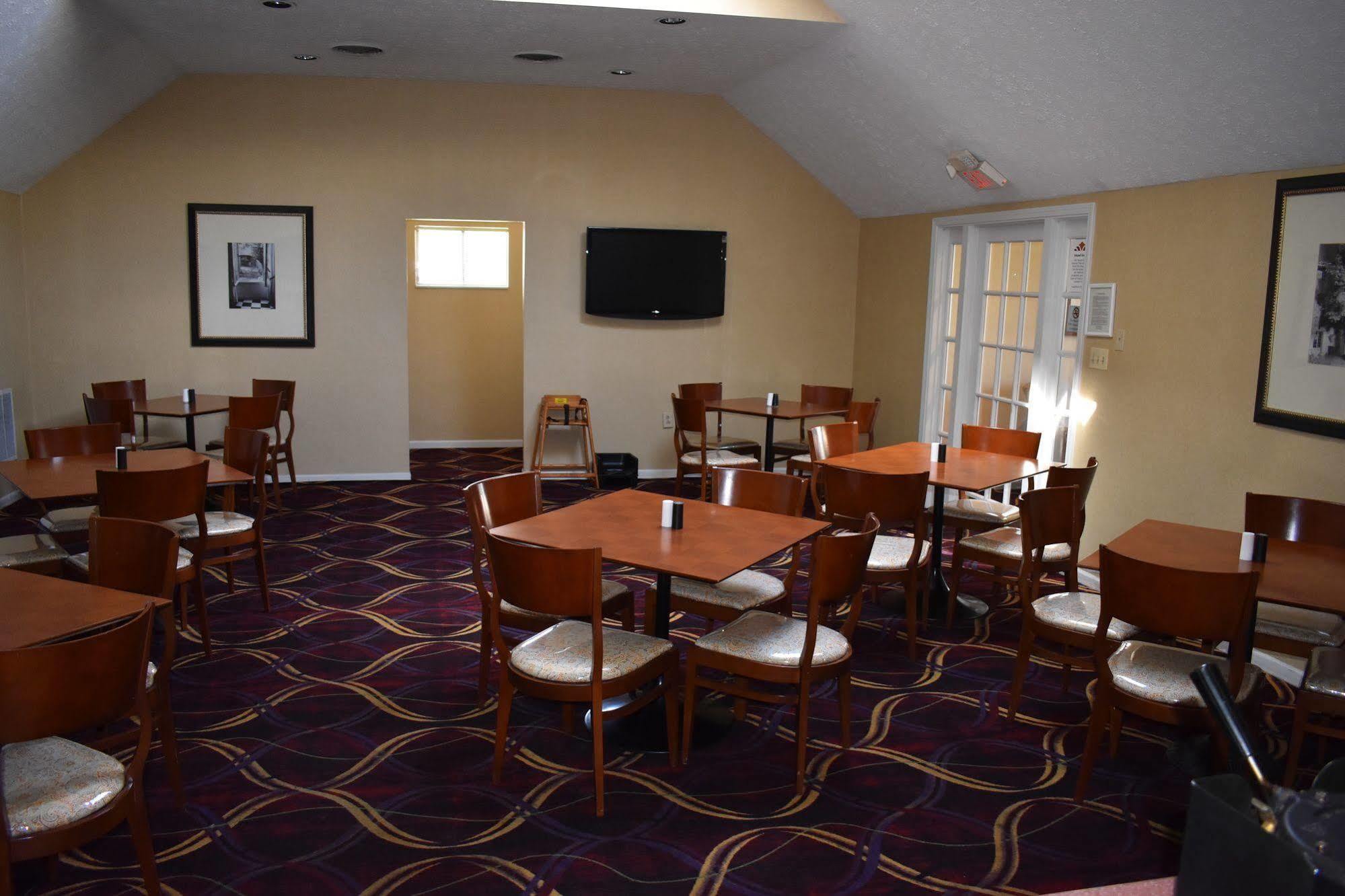 Hawthorn Suites Dayton South Miamisburg Kültér fotó