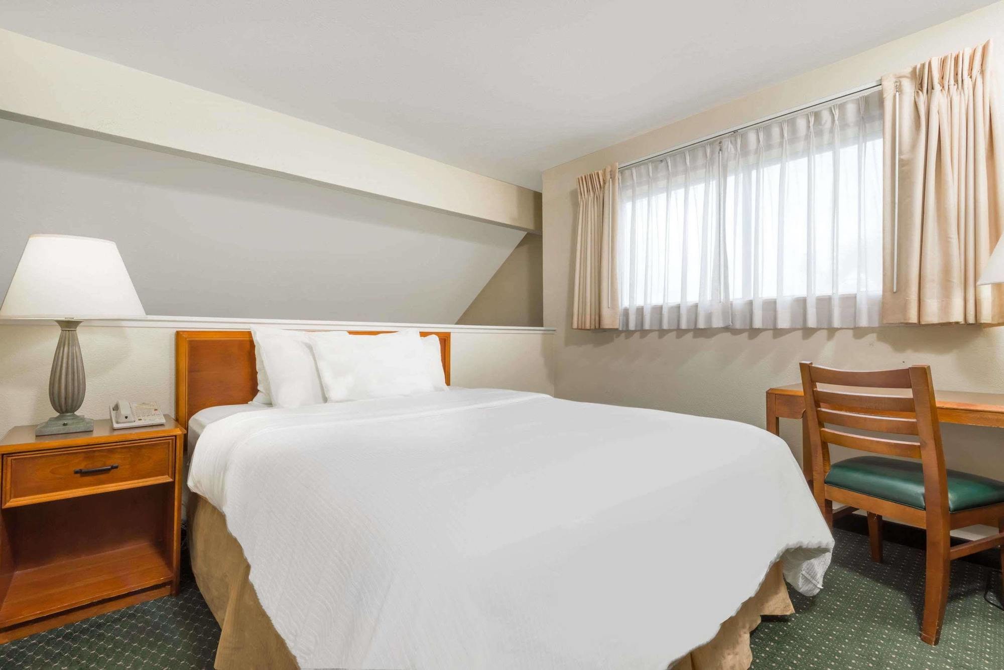 Hawthorn Suites Dayton South Miamisburg Kültér fotó