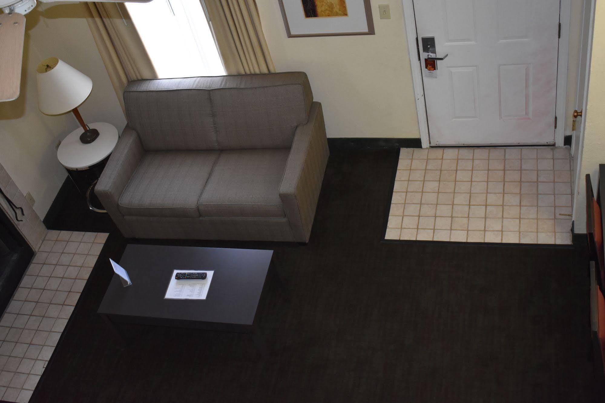 Hawthorn Suites Dayton South Miamisburg Kültér fotó