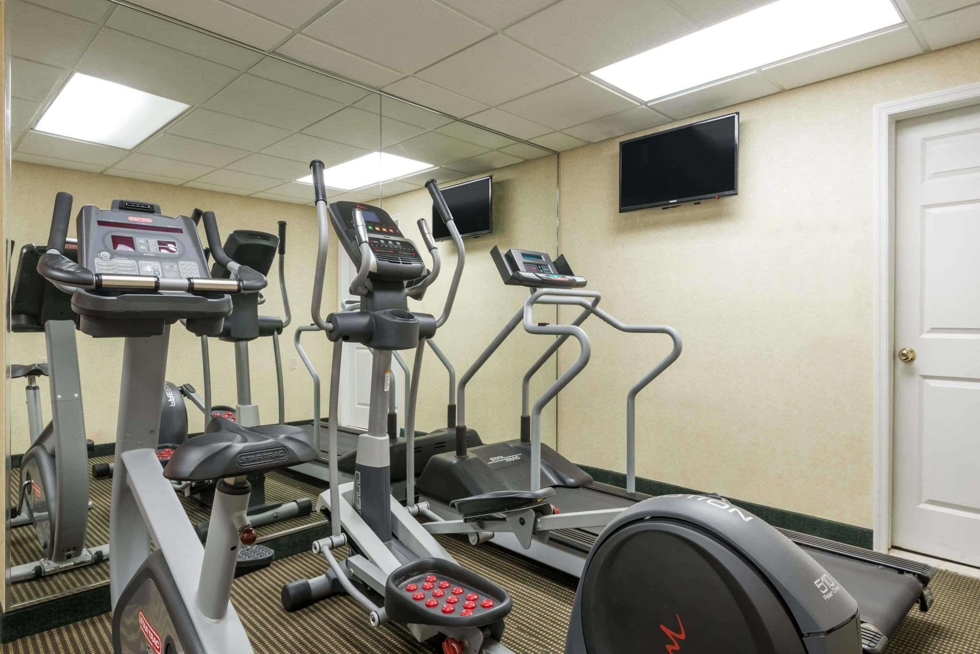 Hawthorn Suites Dayton South Miamisburg Kültér fotó