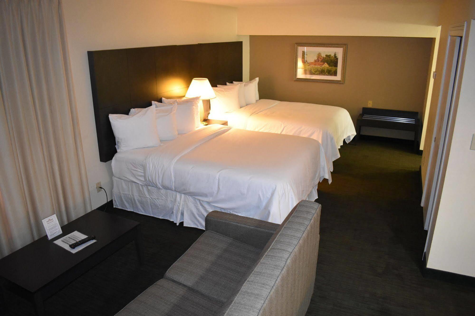 Hawthorn Suites Dayton South Miamisburg Kültér fotó