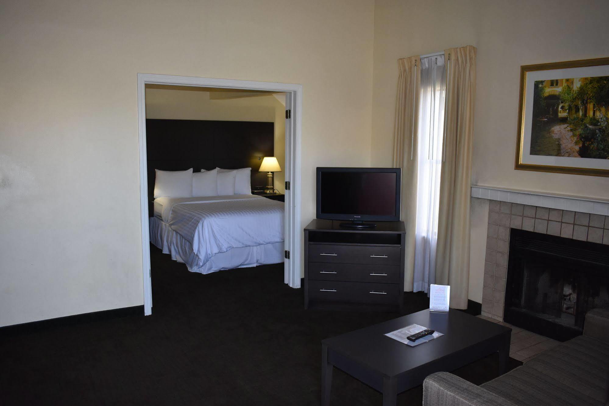 Hawthorn Suites Dayton South Miamisburg Kültér fotó