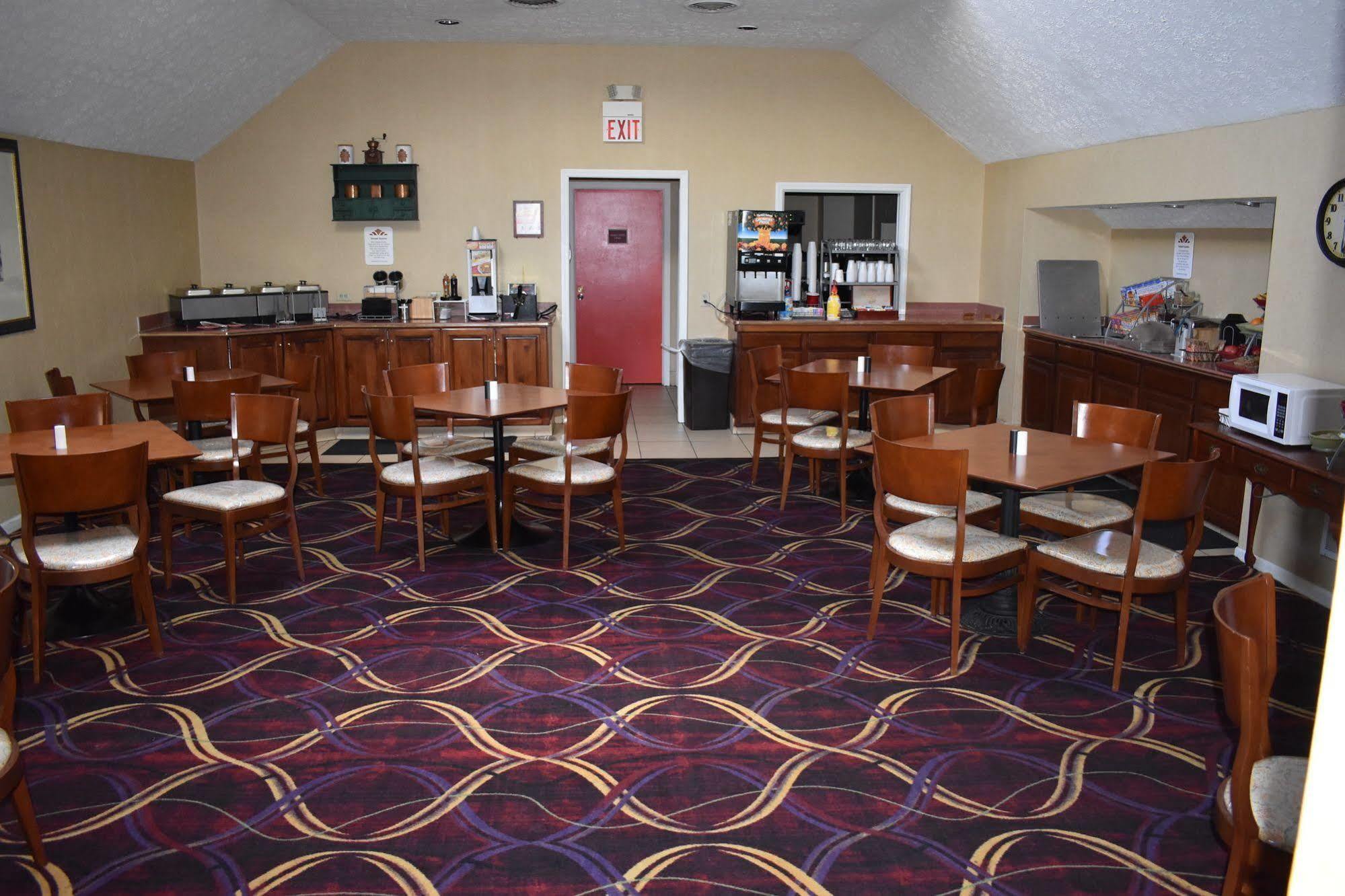 Hawthorn Suites Dayton South Miamisburg Kültér fotó