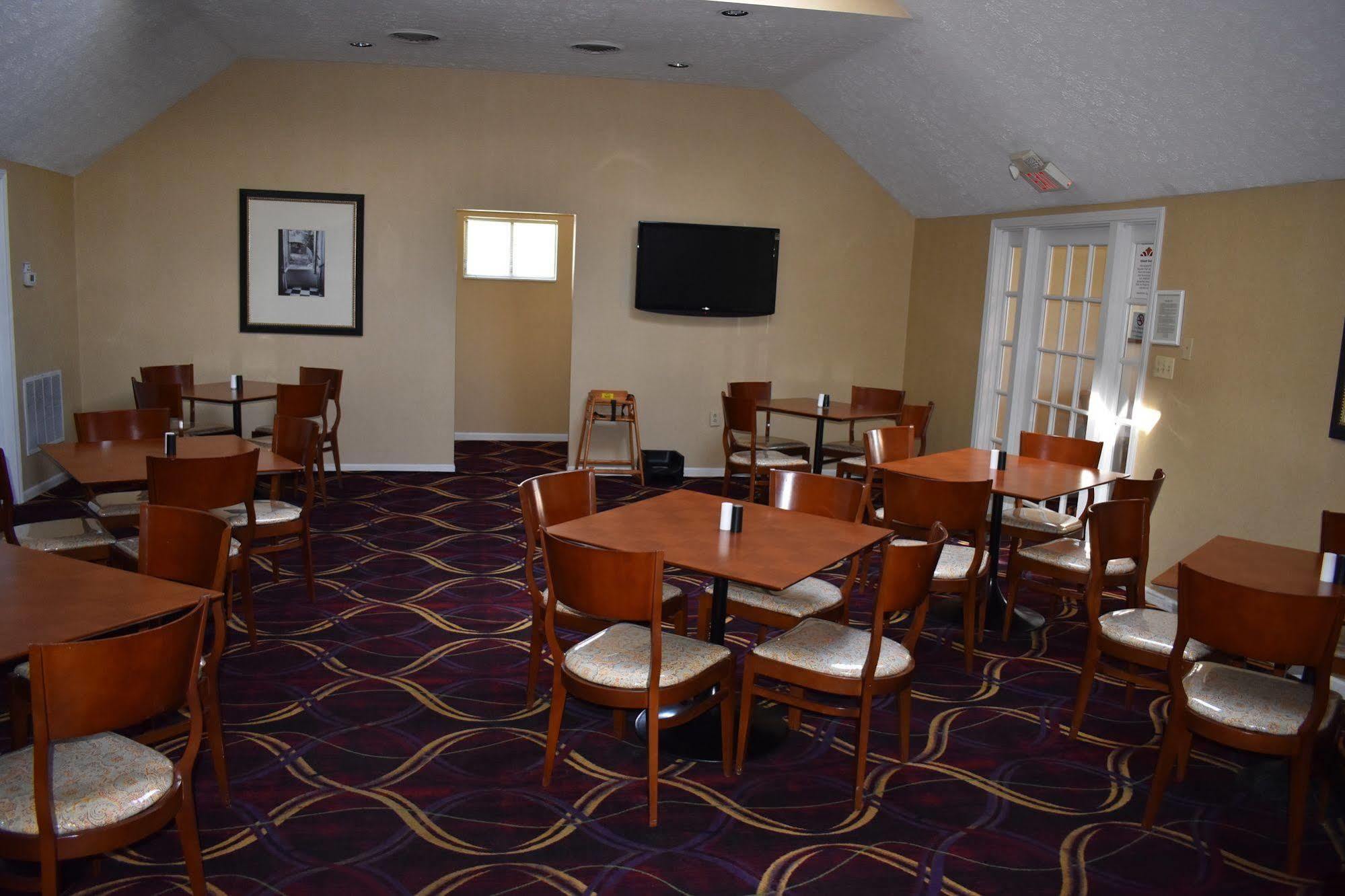 Hawthorn Suites Dayton South Miamisburg Kültér fotó