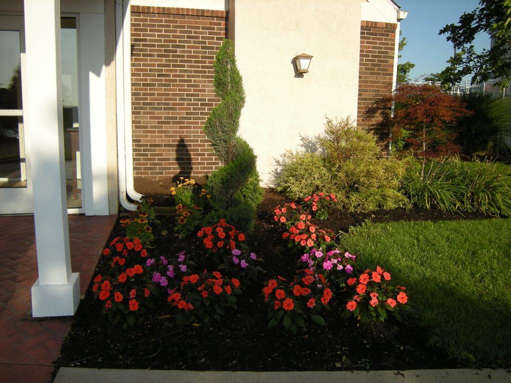 Hawthorn Suites Dayton South Miamisburg Kültér fotó