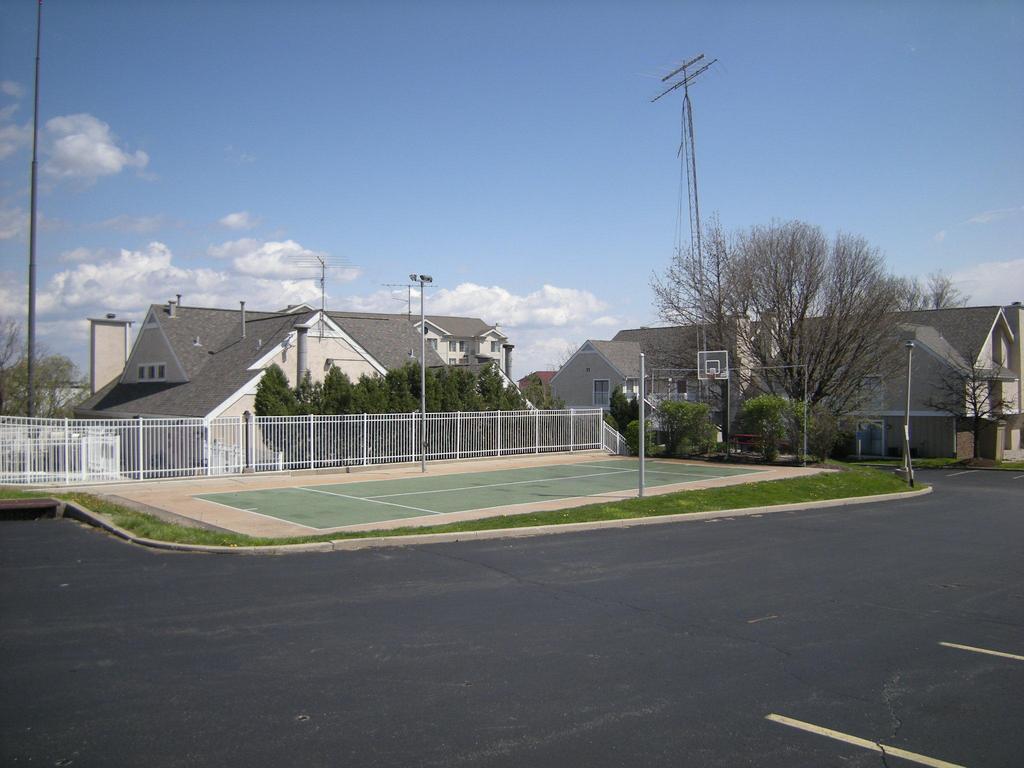 Hawthorn Suites Dayton South Miamisburg Kültér fotó