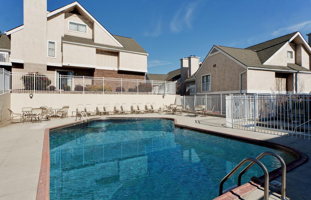 Hawthorn Suites Dayton South Miamisburg Létesítmények fotó